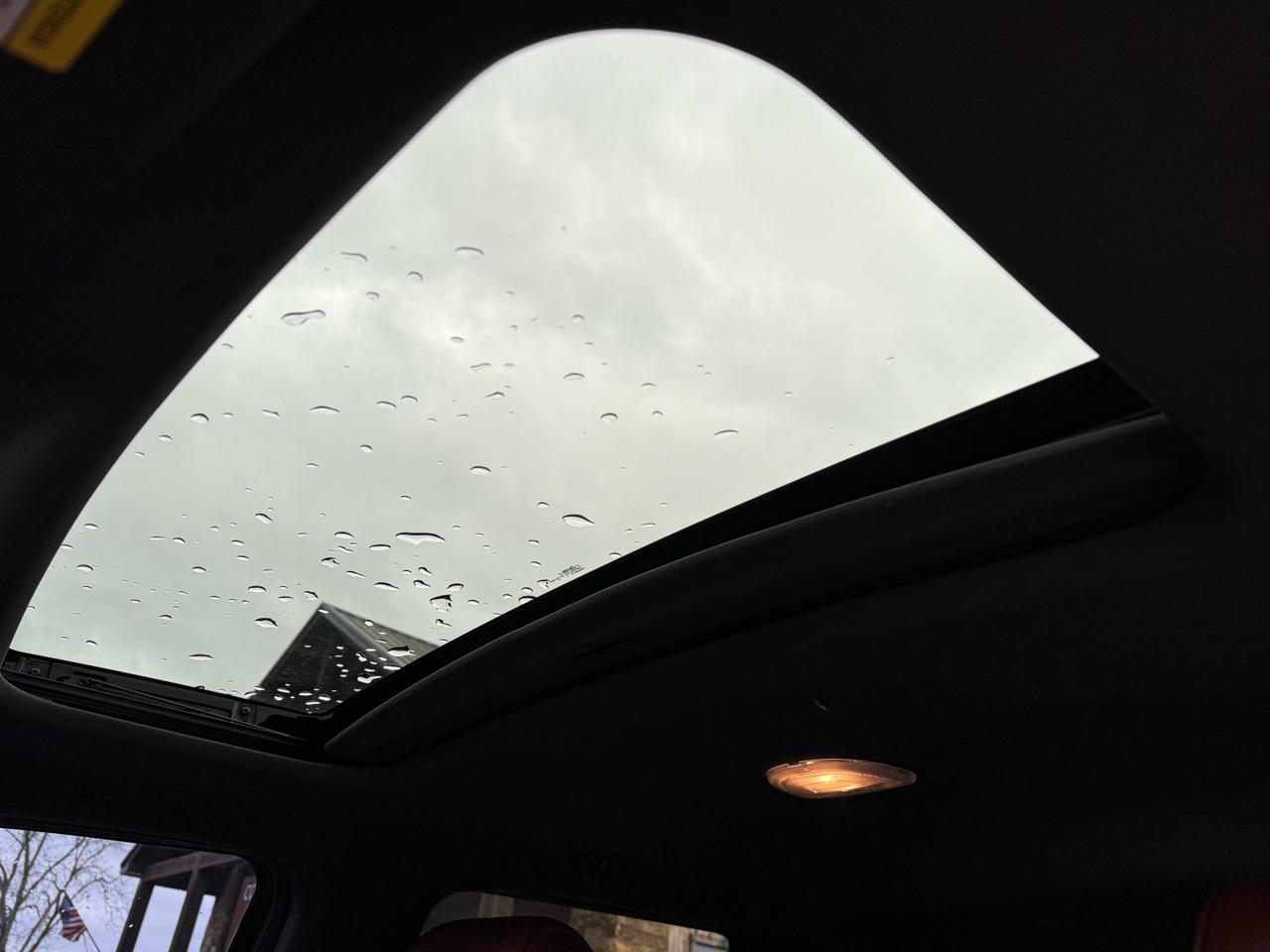 Ford F-150 King Ranch SuperCrew 2WD 2013