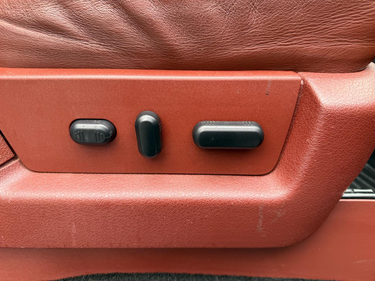 Ford F-150 King Ranch SuperCrew 2WD 2013