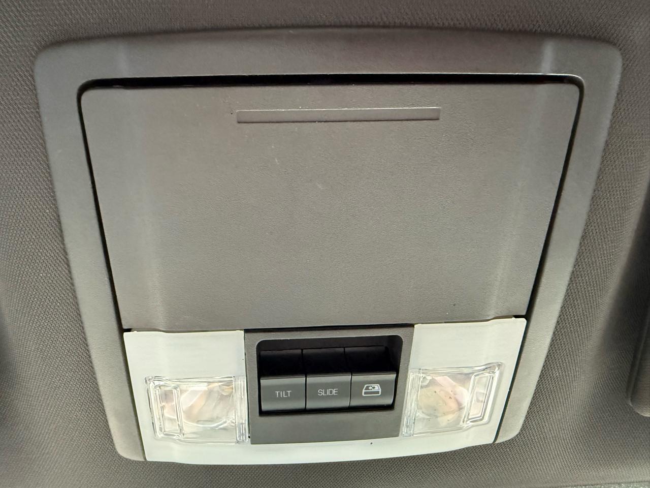 Ford F-150 King Ranch SuperCrew 2WD 2013