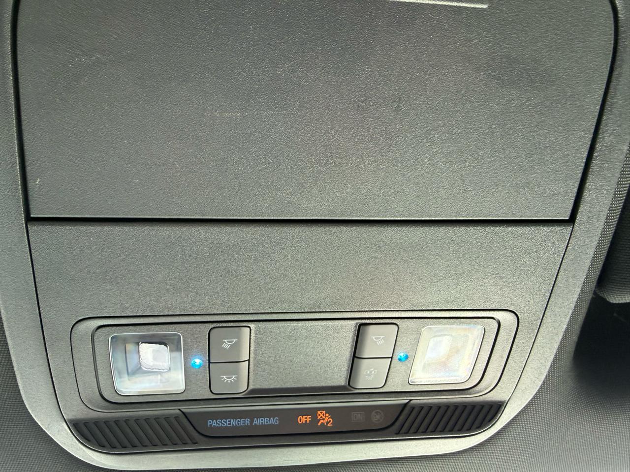 Ford F-150 STX SuperCrew 4WD 2024