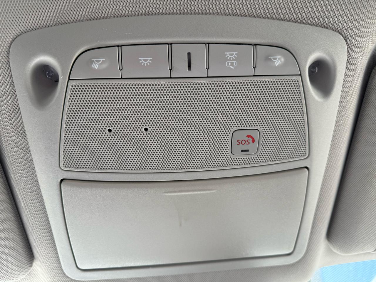 Nissan Rogue SL FWD 2019