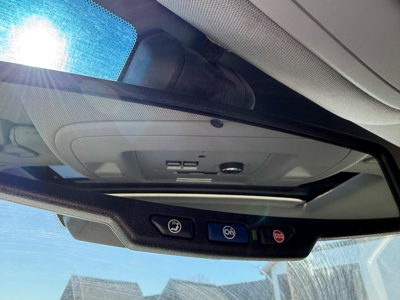 Chevrolet Suburban Premier 2WD 2018