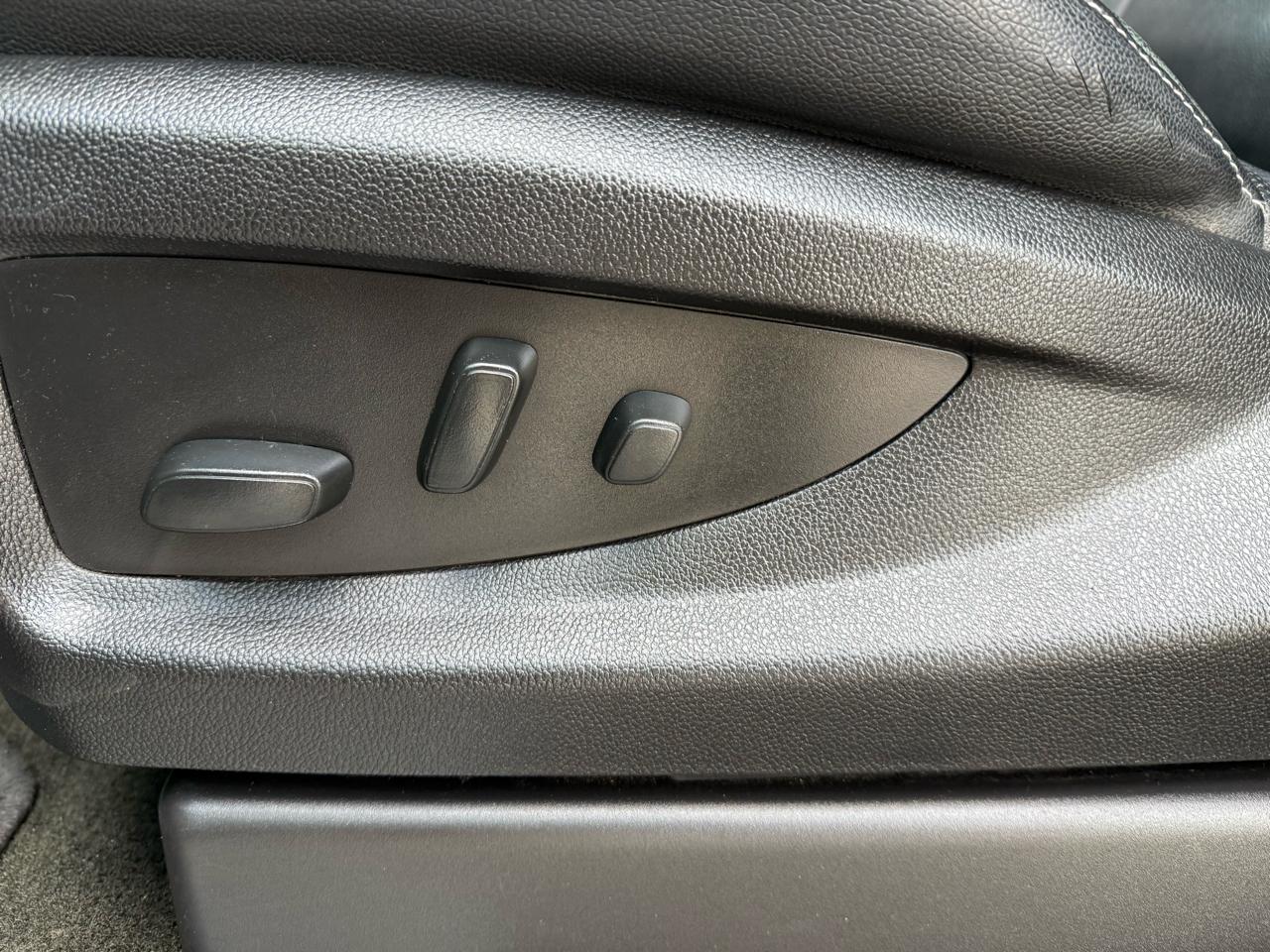 Chevrolet Suburban Premier 2WD 2018