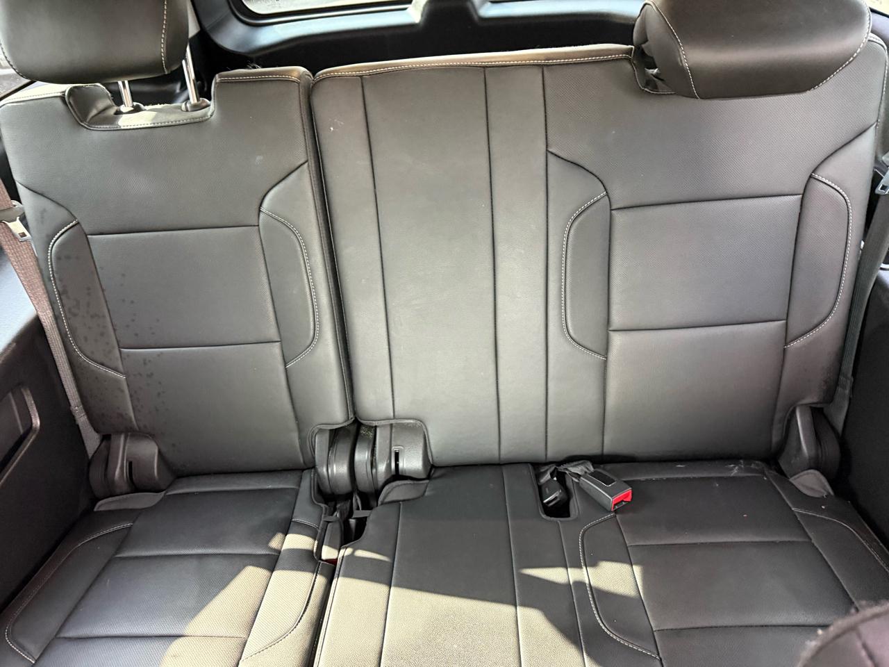 Chevrolet Suburban Premier 2WD 2018