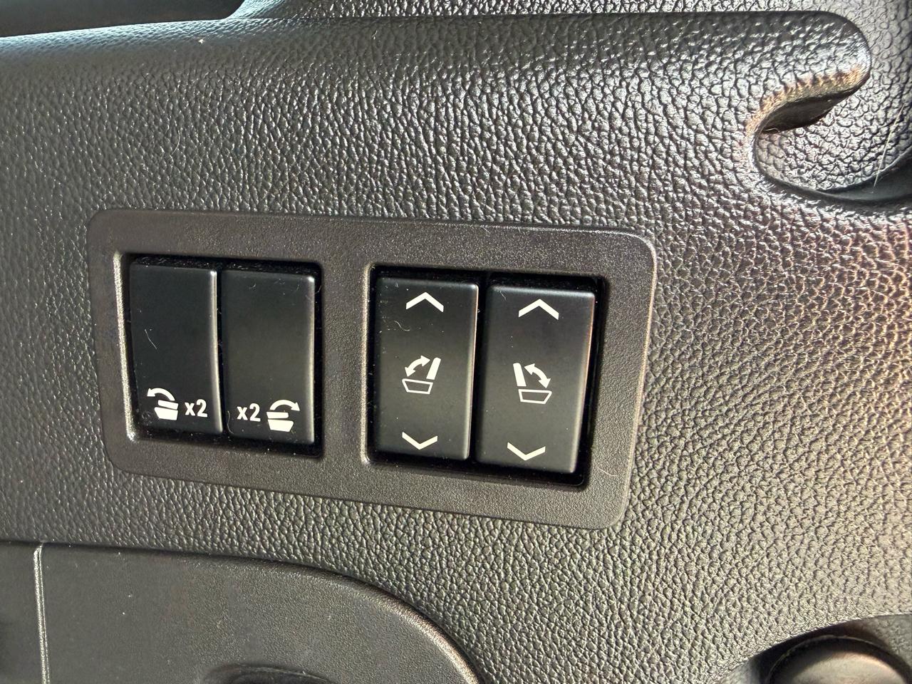 Chevrolet Suburban Premier 2WD 2018