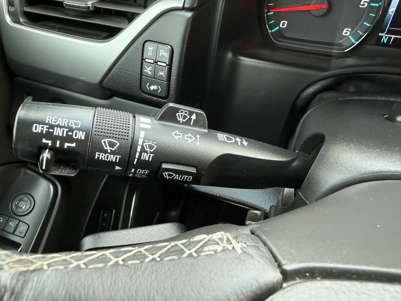 Chevrolet Suburban Premier 2WD 2018