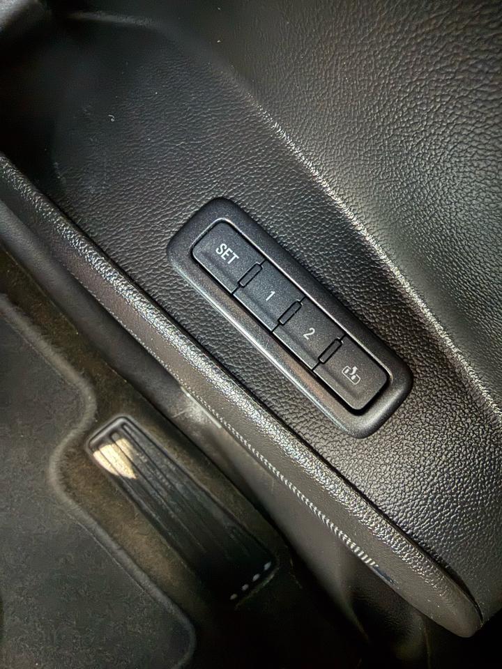 Chevrolet Suburban Premier 2WD 2018