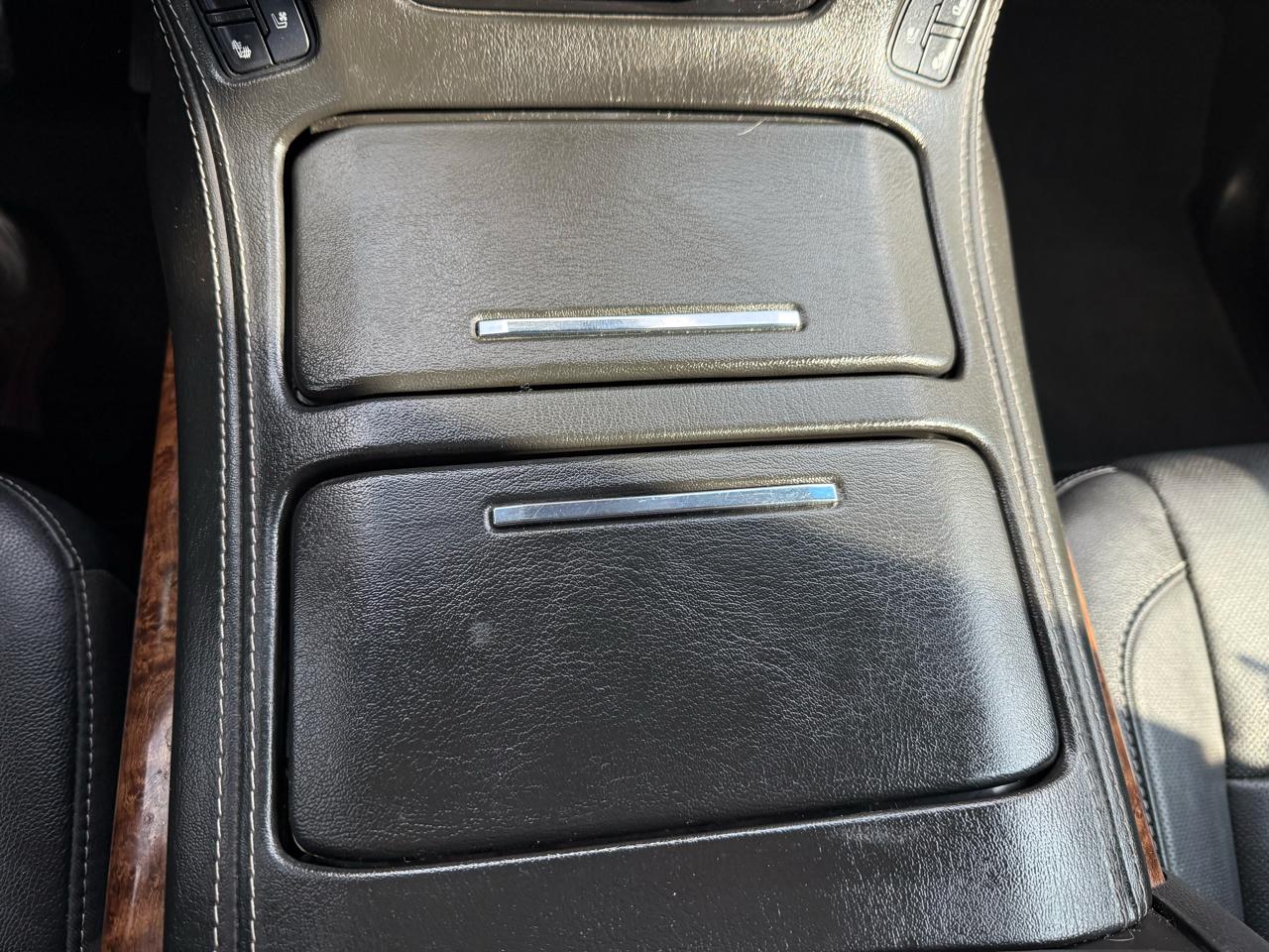 Chevrolet Suburban Premier 2WD 2018