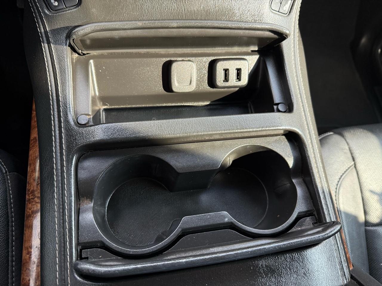 Chevrolet Suburban Premier 2WD 2018