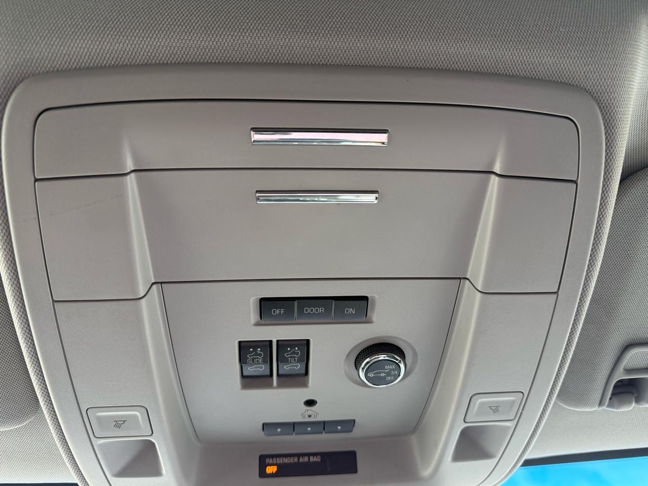 Chevrolet Suburban Premier 2WD 2018