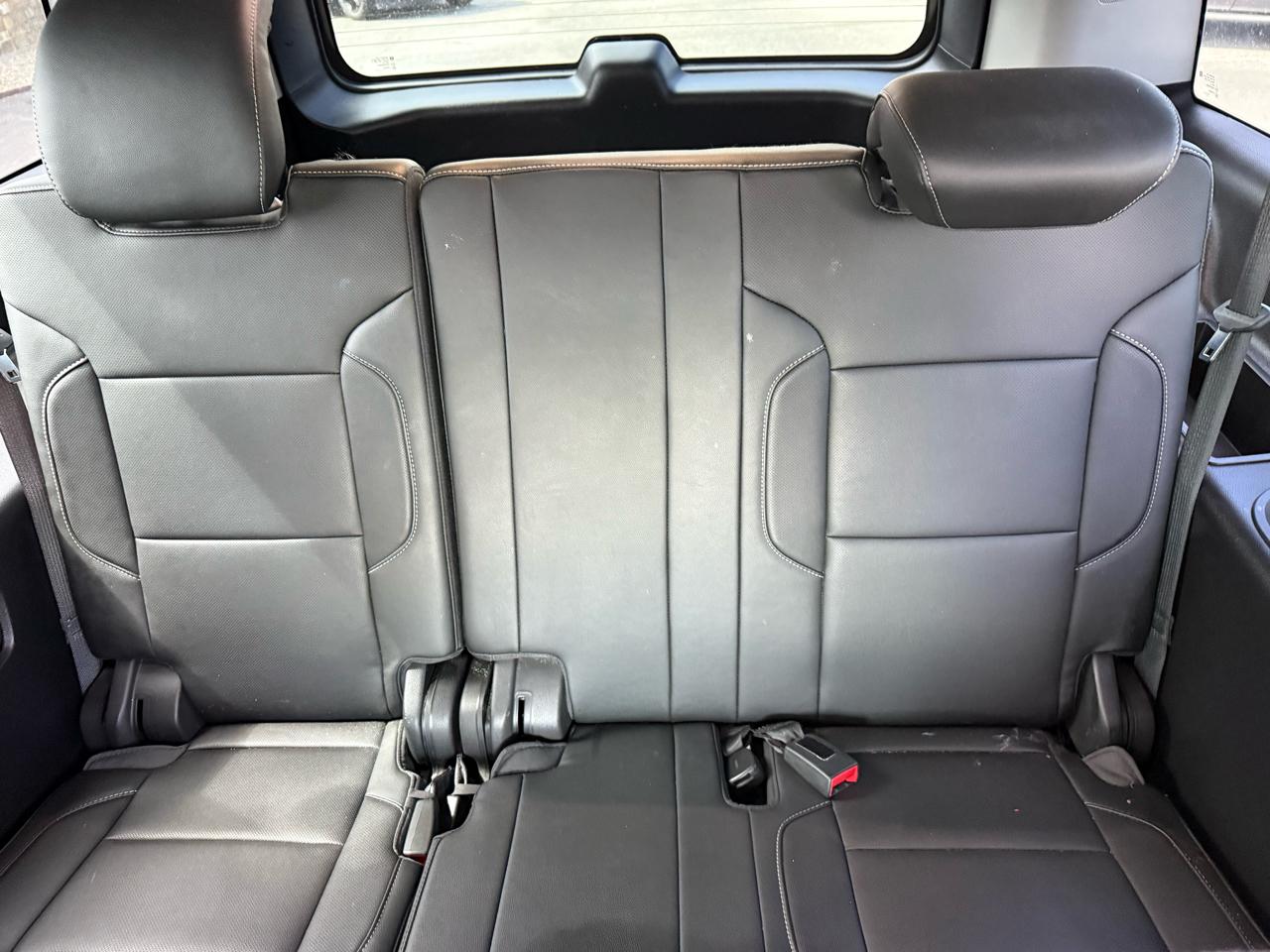 Chevrolet Suburban Premier 2WD 2018