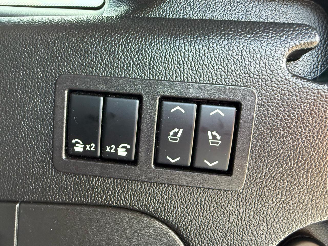 Chevrolet Suburban Premier 2WD 2018