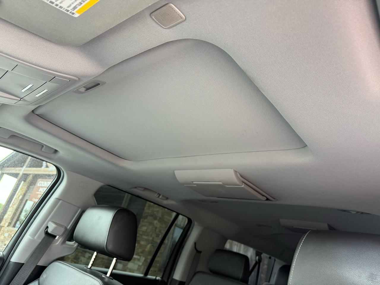 Chevrolet Suburban Premier 2WD 2018