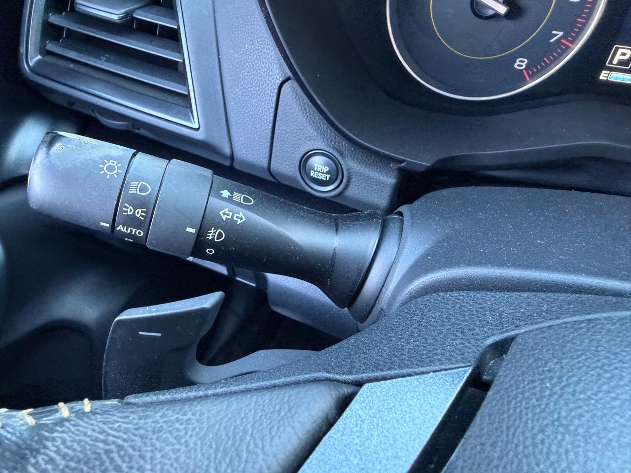 Subaru Crosstrek Sport 2022