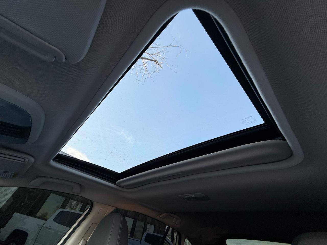 Subaru Crosstrek Sport 2022