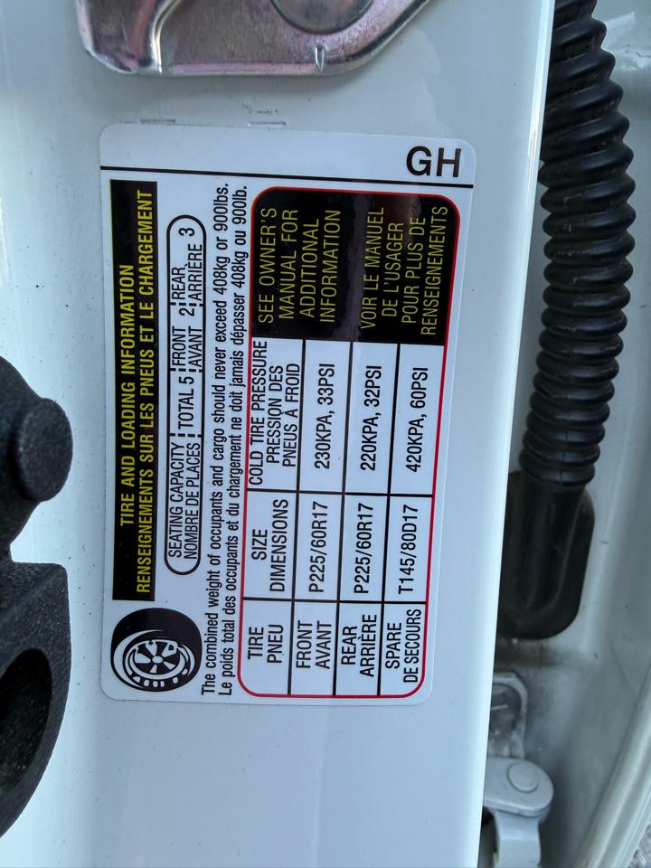 Subaru Crosstrek Sport 2022