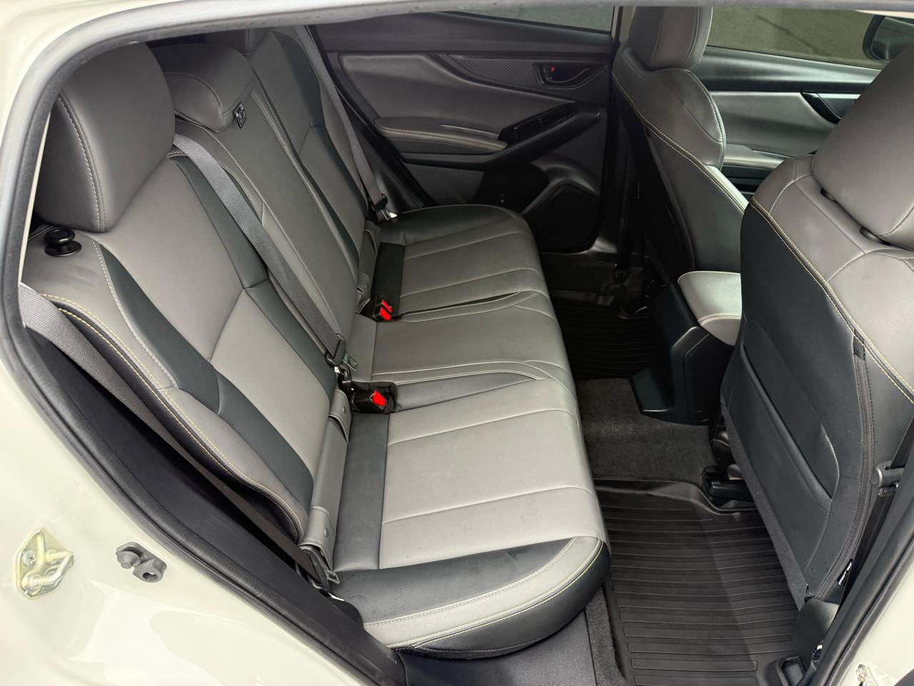 Subaru Crosstrek Sport 2022