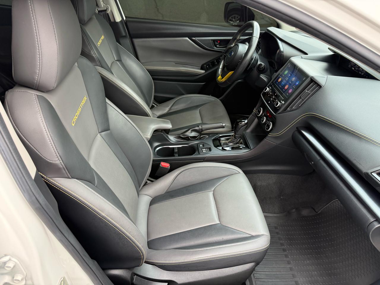 Subaru Crosstrek Sport 2022