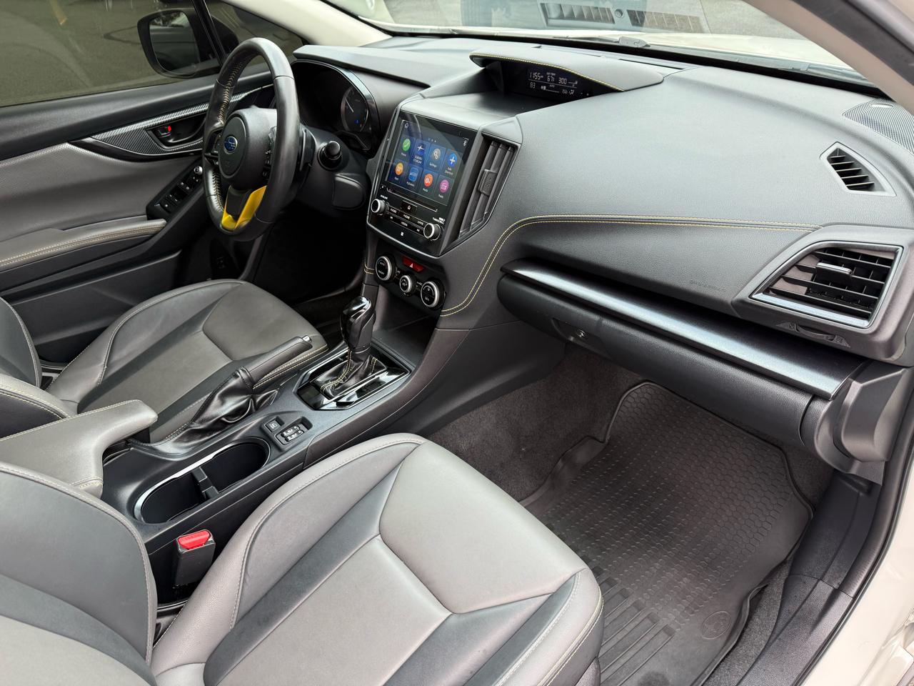 Subaru Crosstrek Sport 2022