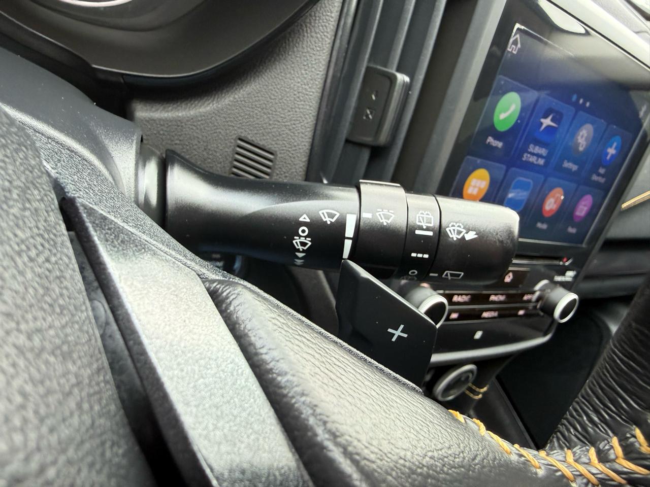 Subaru Crosstrek Sport 2022