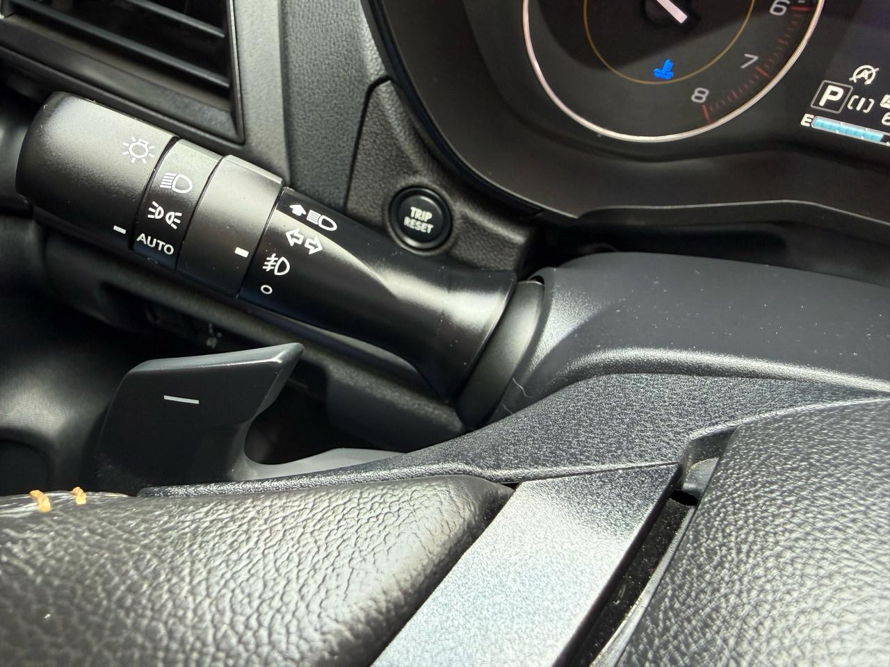 Subaru Crosstrek Sport 2022