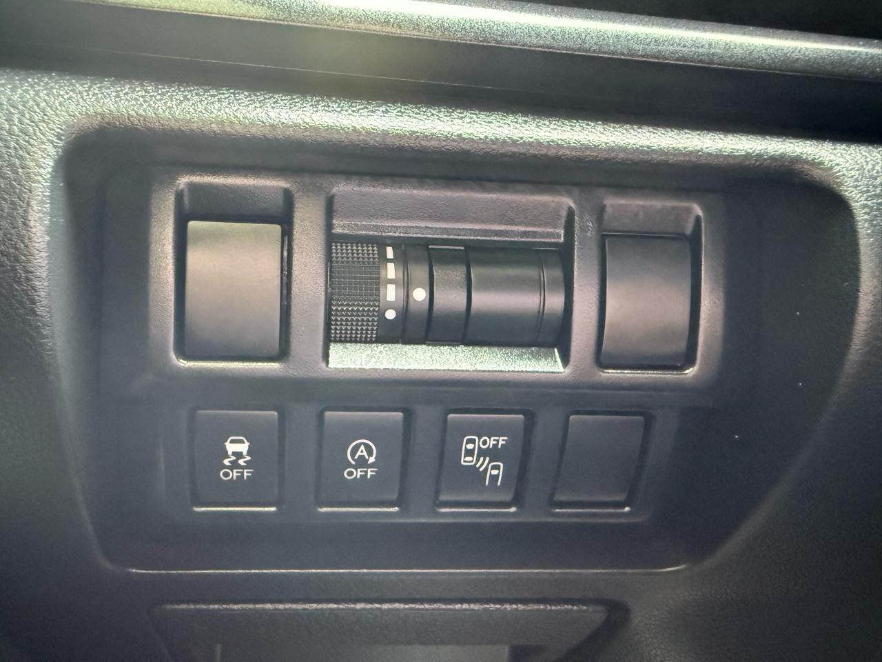 Subaru Crosstrek Sport 2022