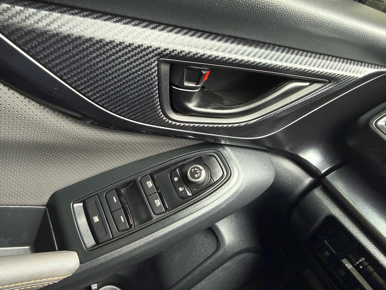 Subaru Crosstrek Sport 2022