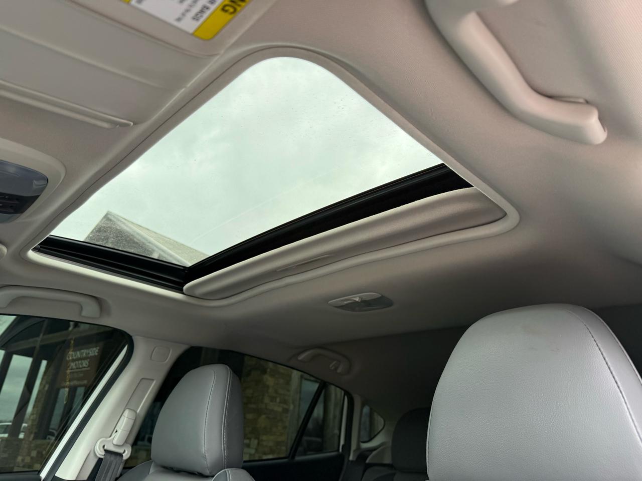 Subaru Crosstrek Sport 2022