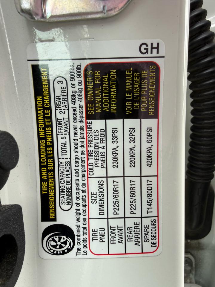 Subaru Crosstrek Sport 2022