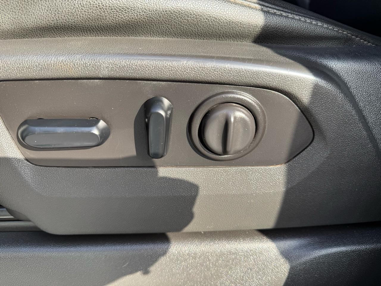 Chevrolet Silverado 2500HD LTZ Crew Cab 4WD 2022