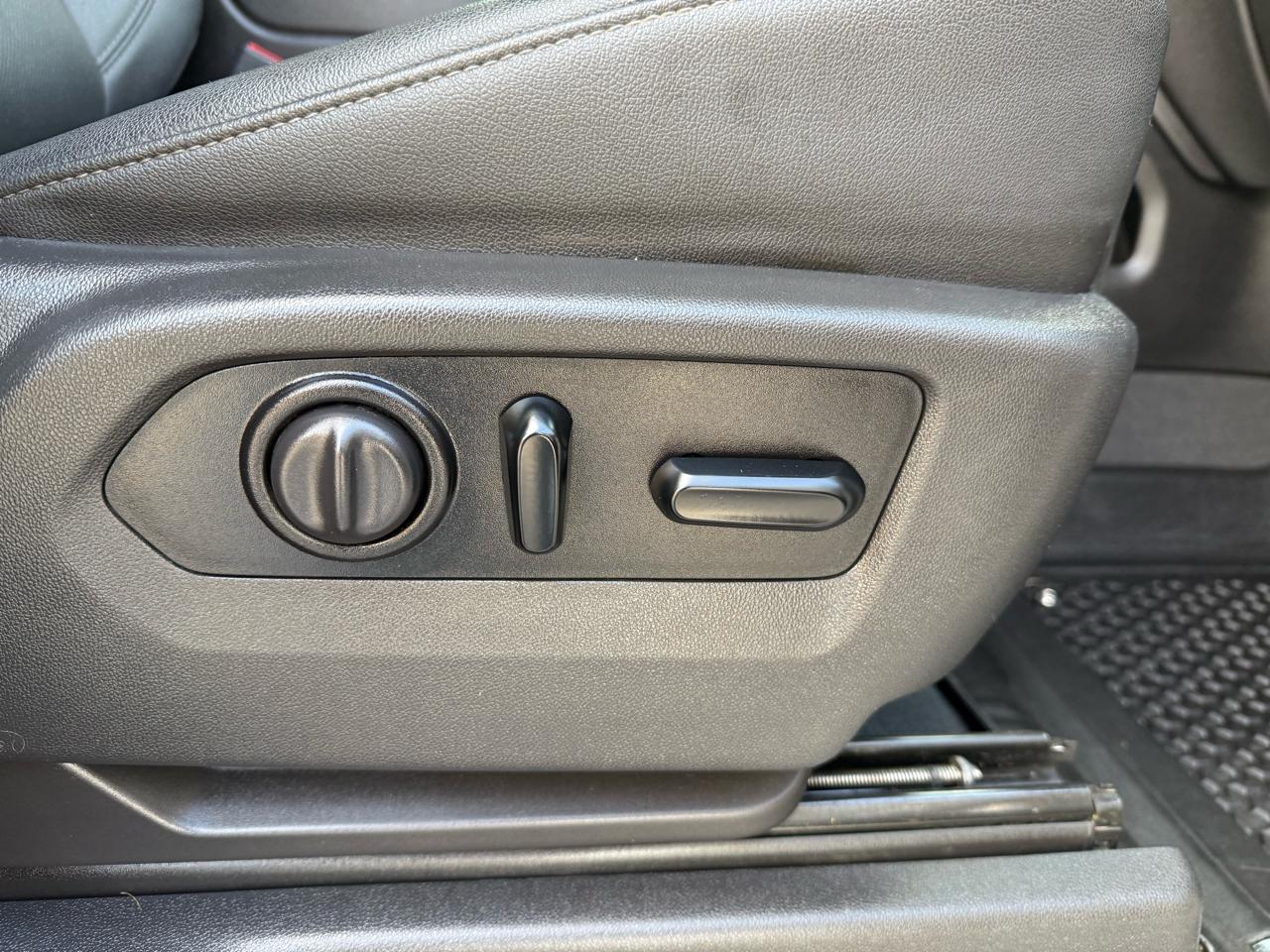 Chevrolet Silverado 2500HD LTZ Crew Cab 4WD 2022