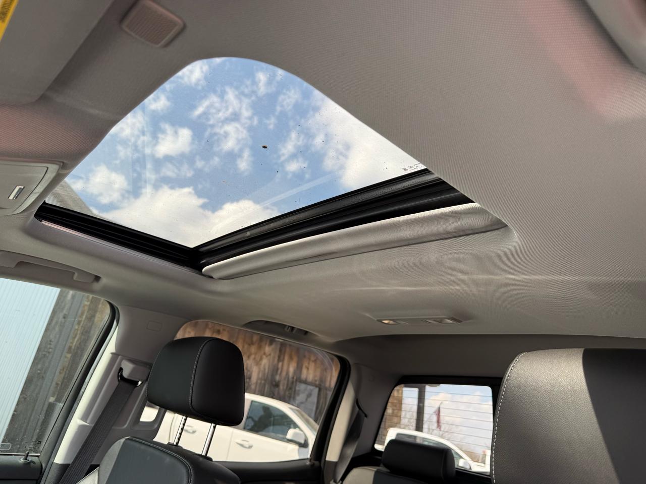 GMC Sierra 1500 SLT Crew Cab 4WD 2018