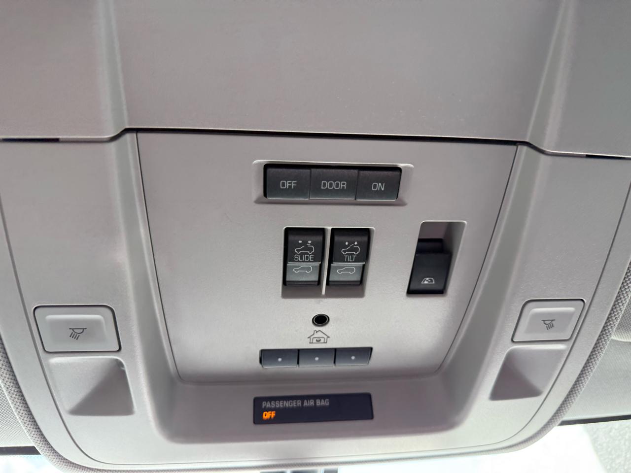 GMC Sierra 1500 SLT Crew Cab 4WD 2018