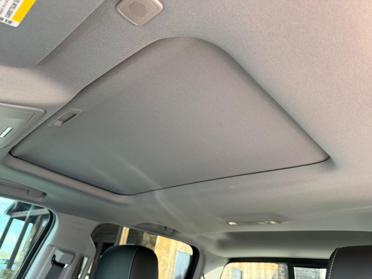 GMC Sierra 1500 SLT Crew Cab 4WD 2018