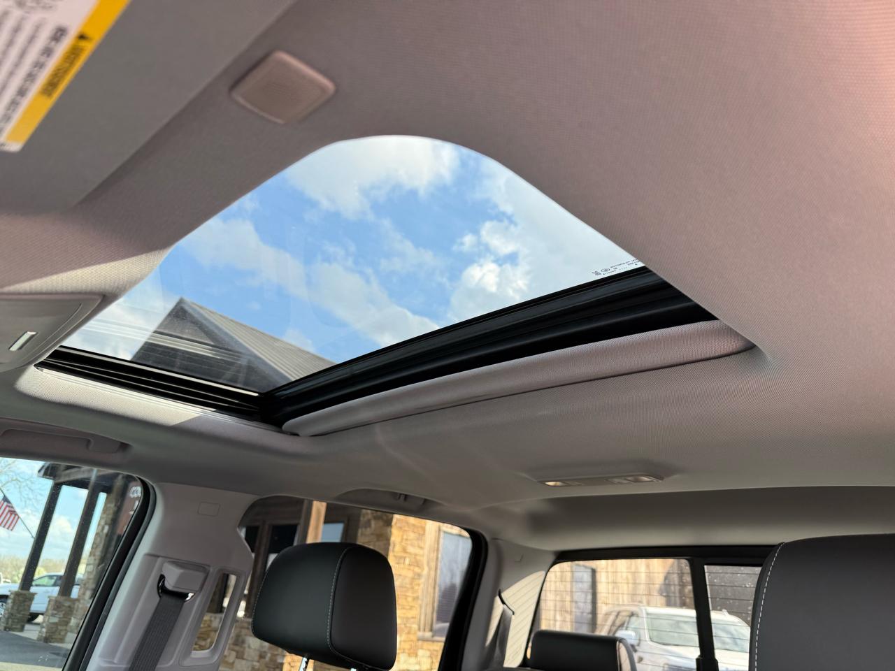 GMC Sierra 1500 SLT Crew Cab 4WD 2018