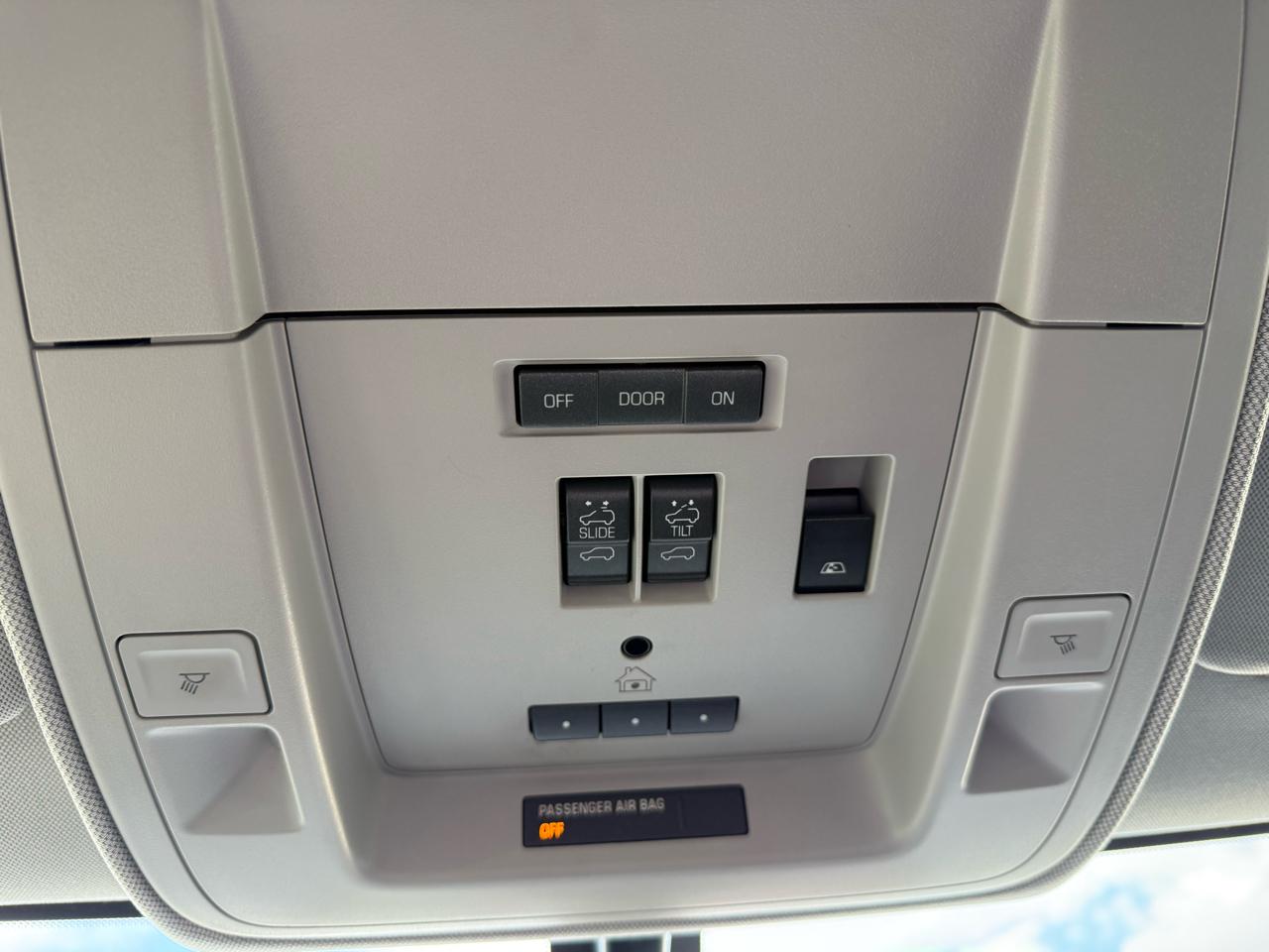 GMC Sierra 1500 SLT Crew Cab 4WD 2018