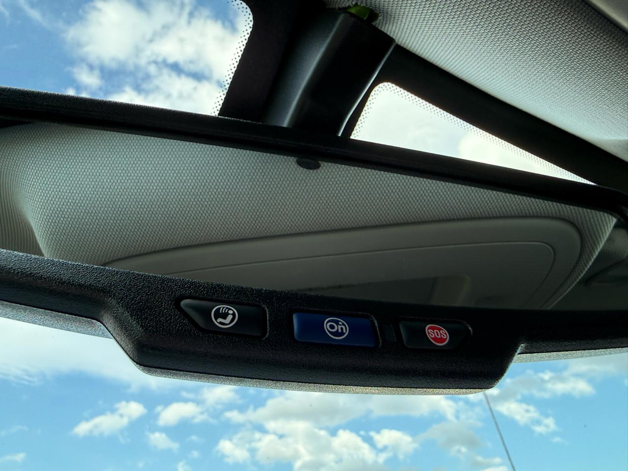 GMC Sierra 1500 SLT Crew Cab 4WD 2018