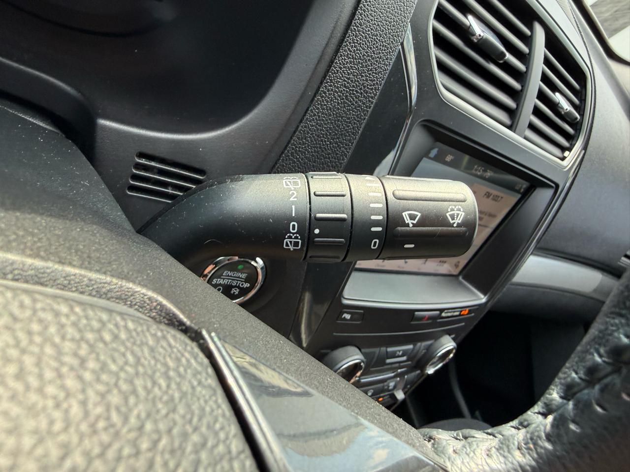 Ford Explorer XLT FWD 2019