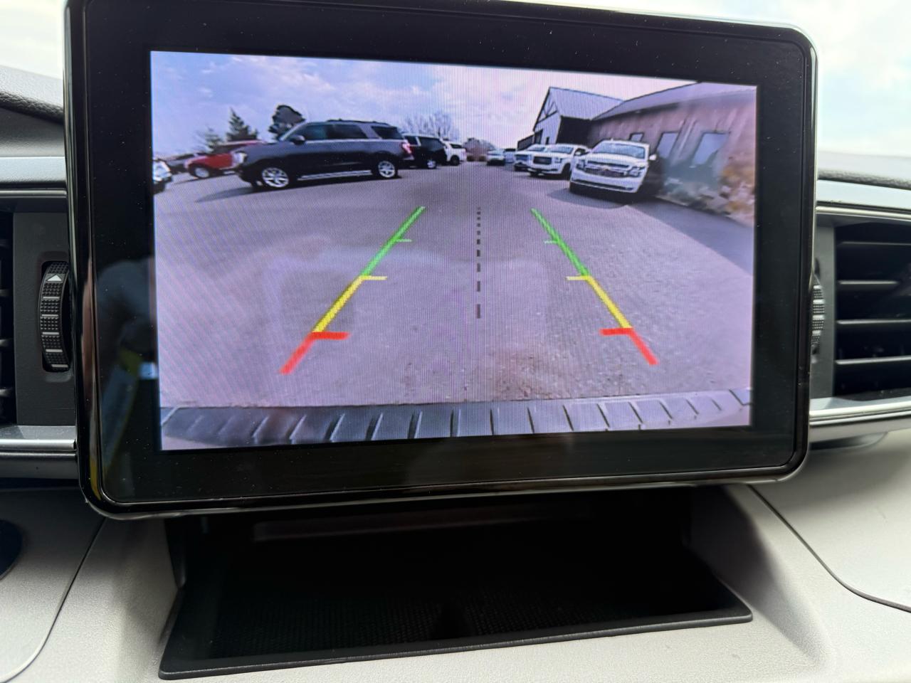 Ford Explorer XLT 2023