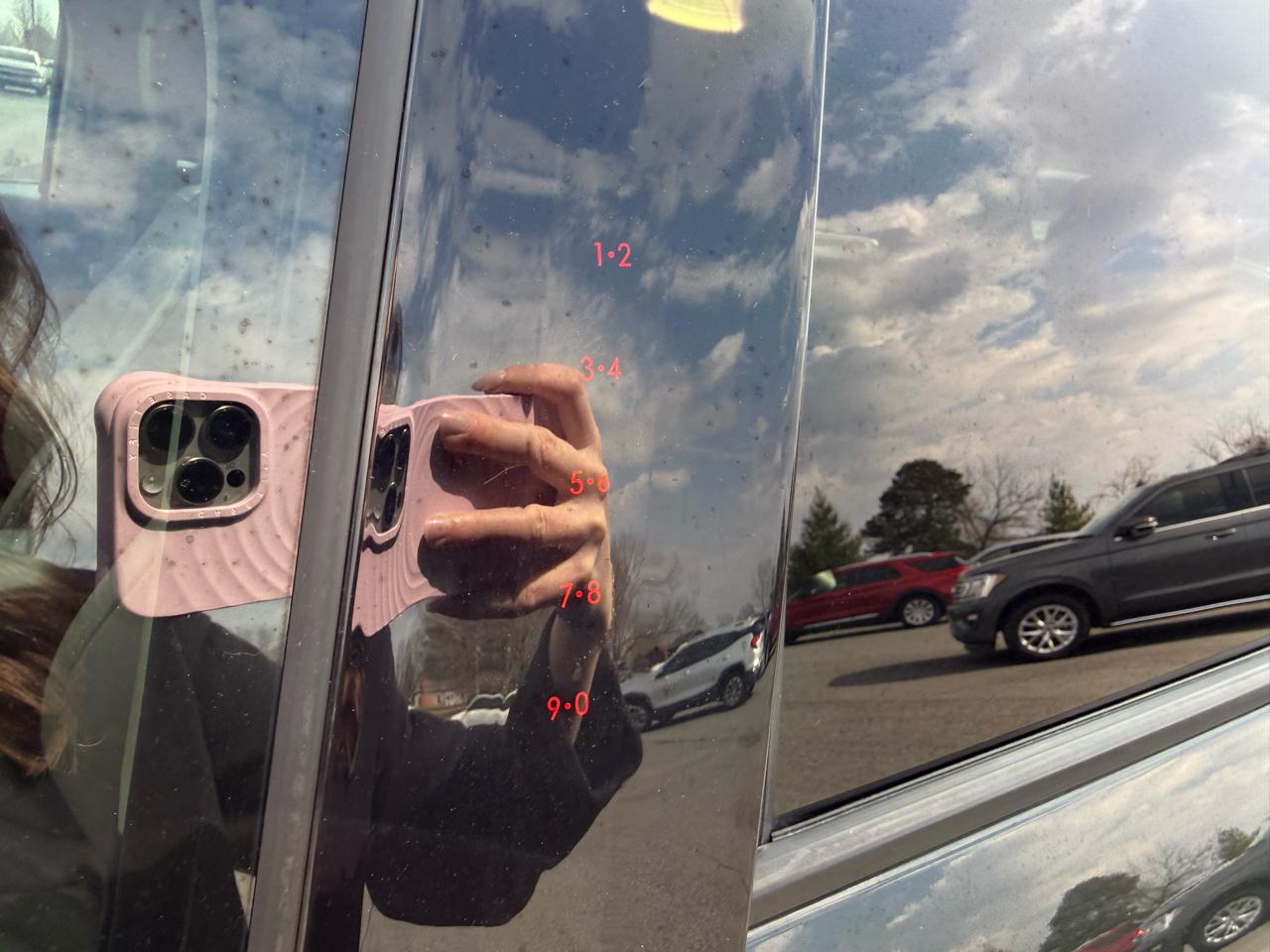 Ford Explorer XLT 2023