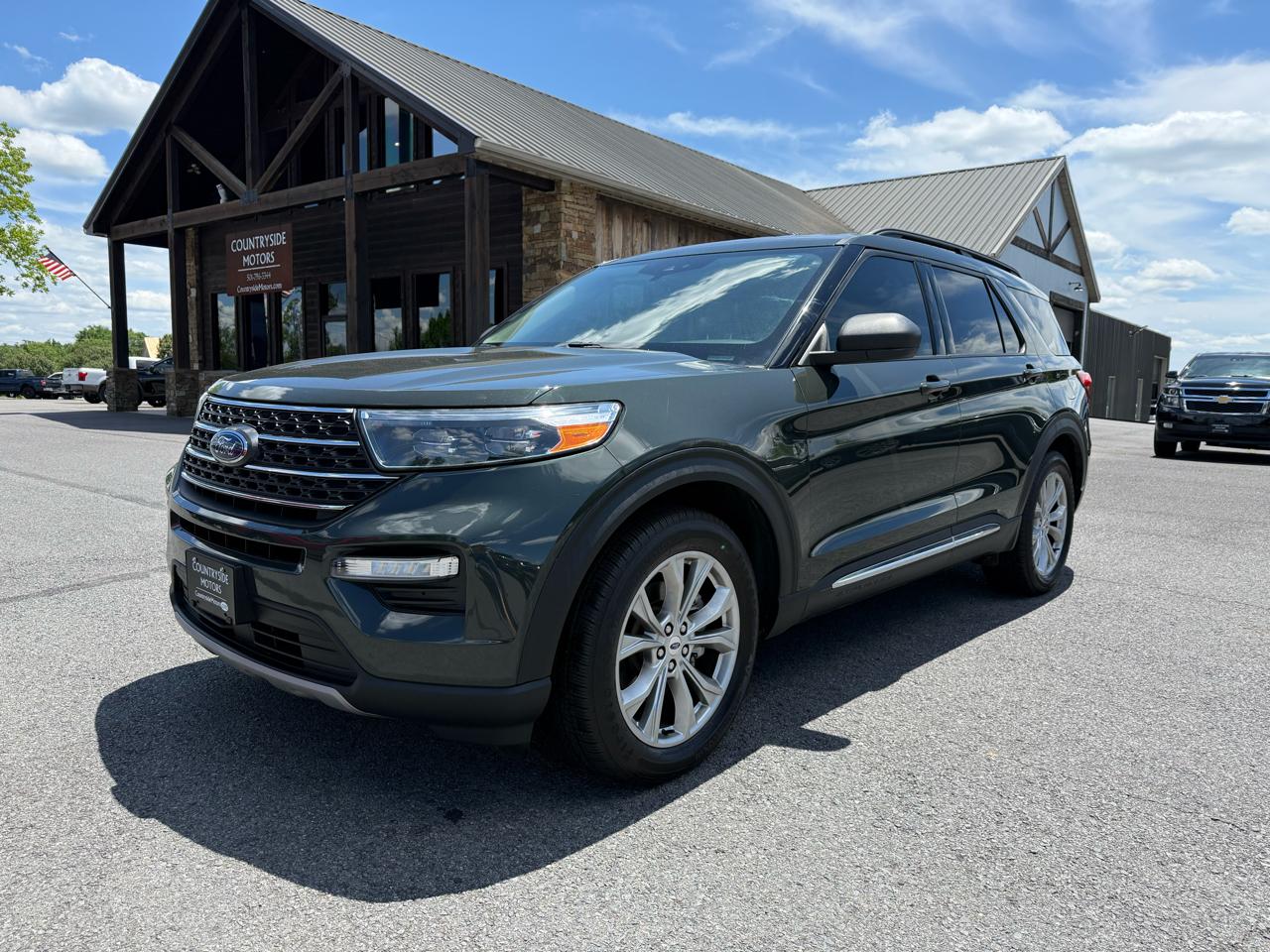 Vehicle Image 2