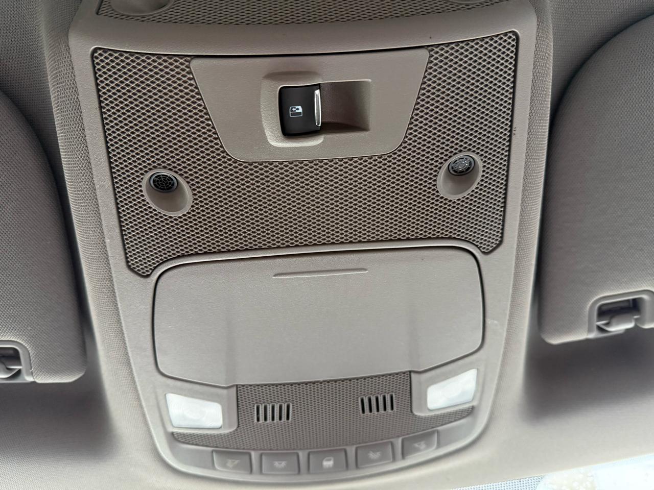 Ford F-150 Lariat SuperCrew 4WD 2015