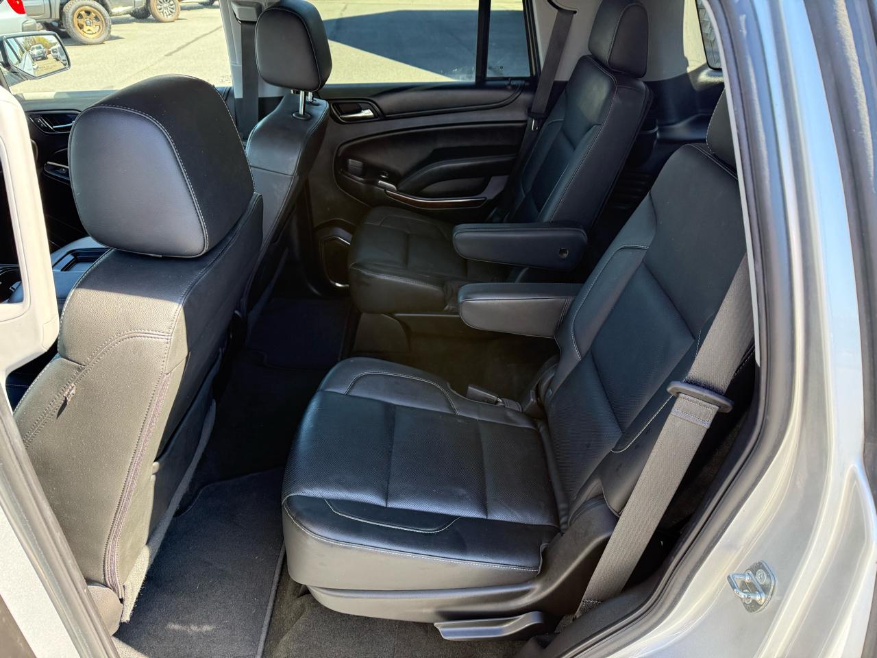 GMC Yukon SLT 4WD 2018