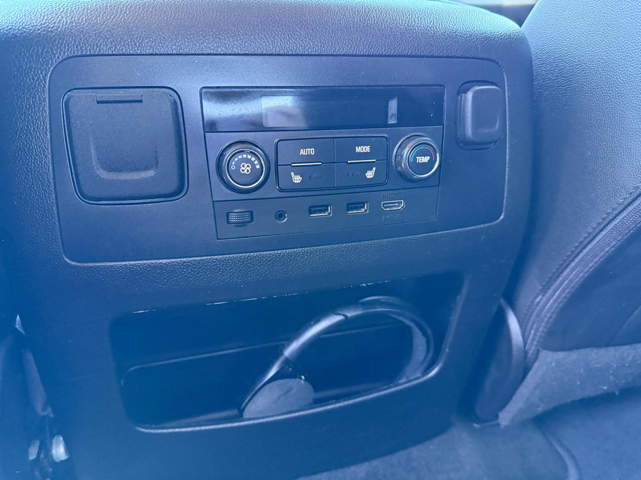 GMC Yukon SLT 4WD 2018