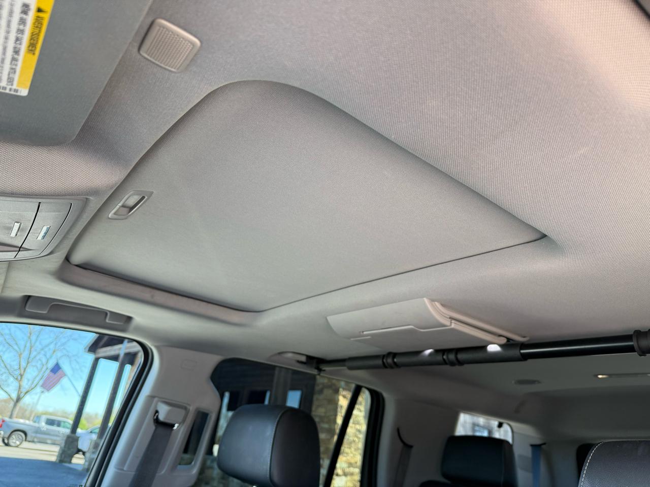 GMC Yukon SLT 4WD 2018