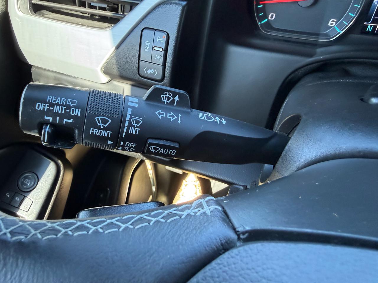 GMC Yukon SLT 4WD 2018