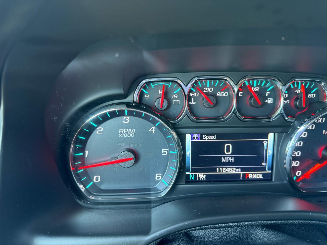 GMC Yukon SLT 4WD 2018