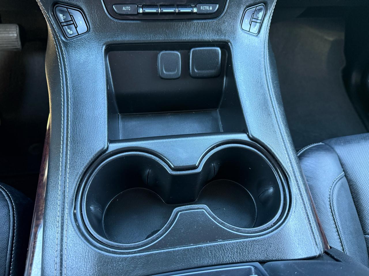 GMC Yukon SLT 4WD 2018