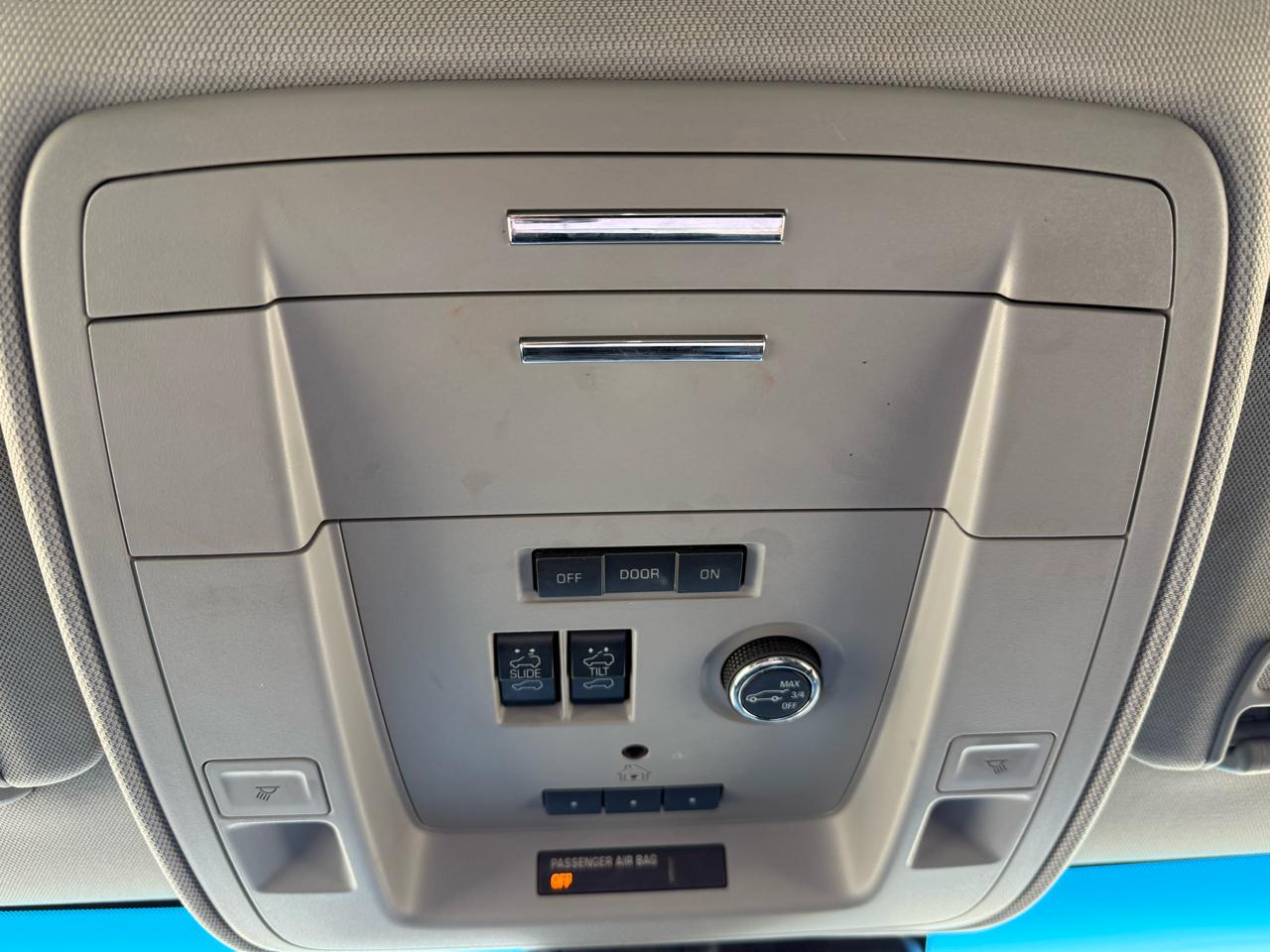 GMC Yukon SLT 4WD 2018