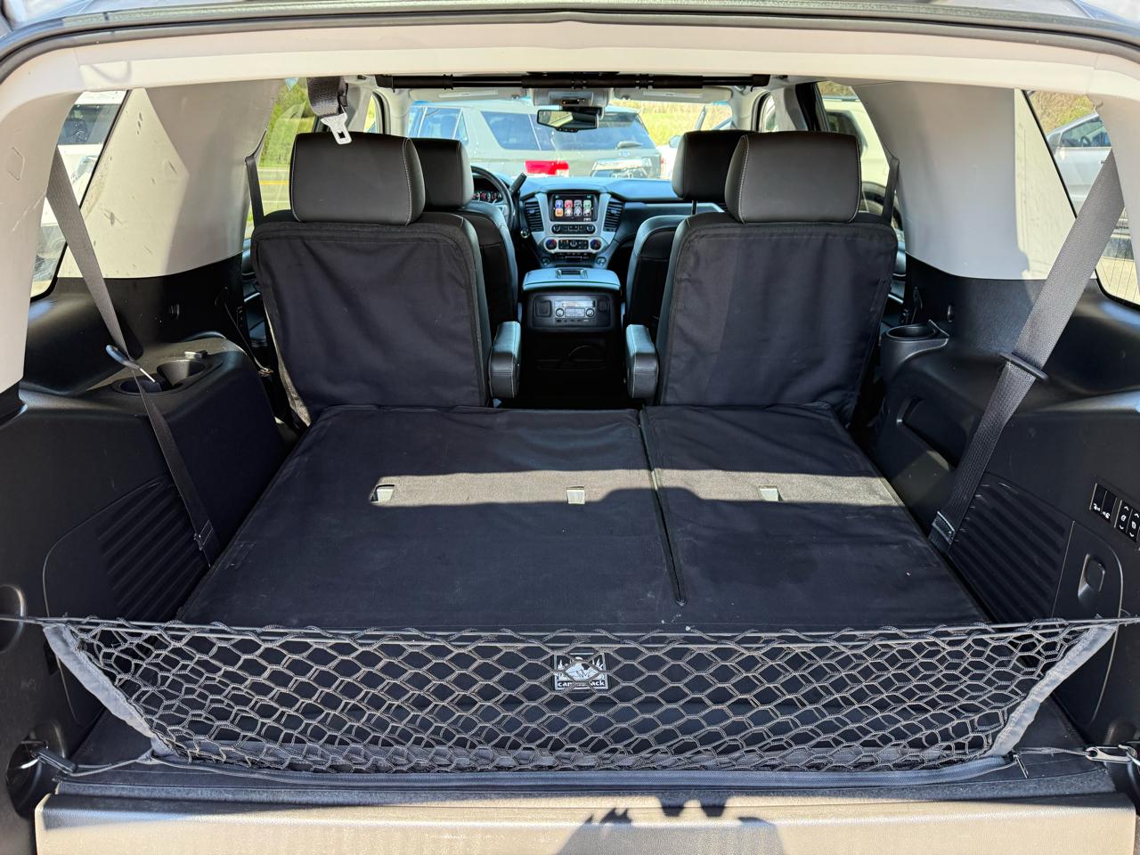 GMC Yukon SLT 4WD 2018